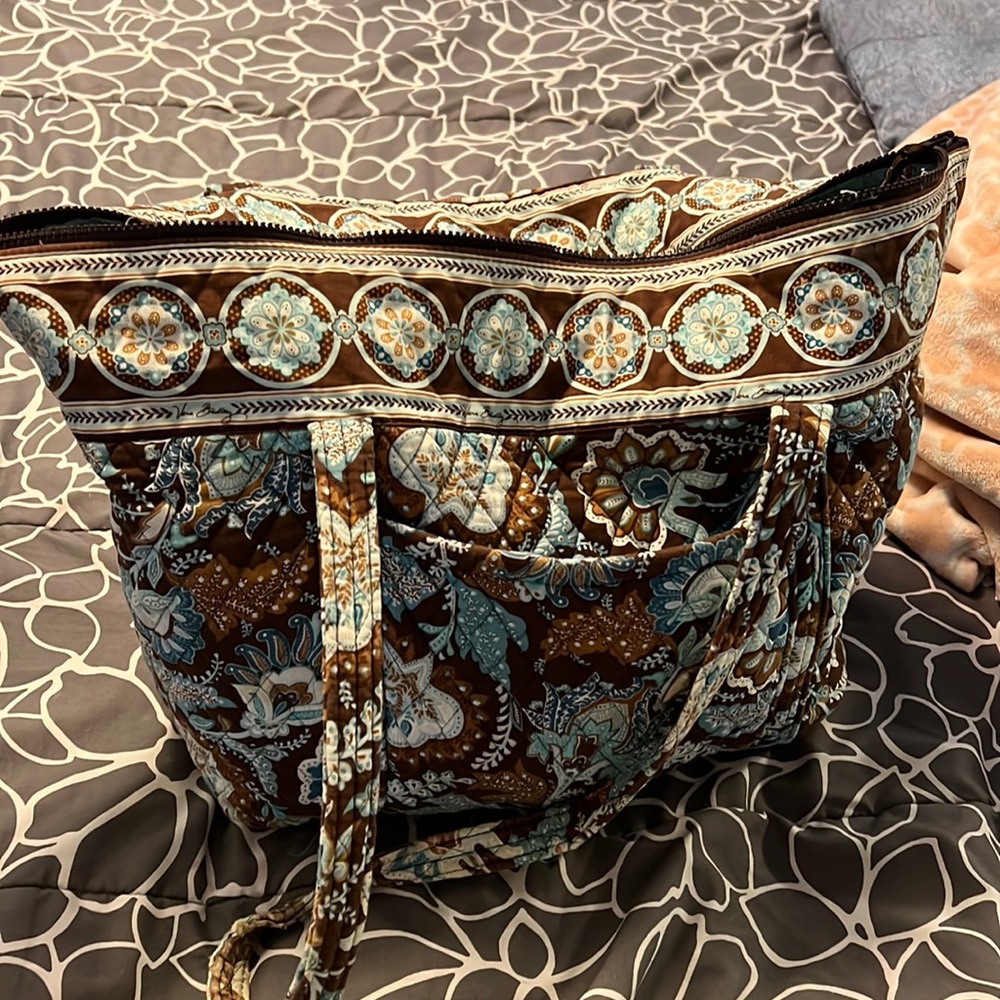 Vera Bradley tote